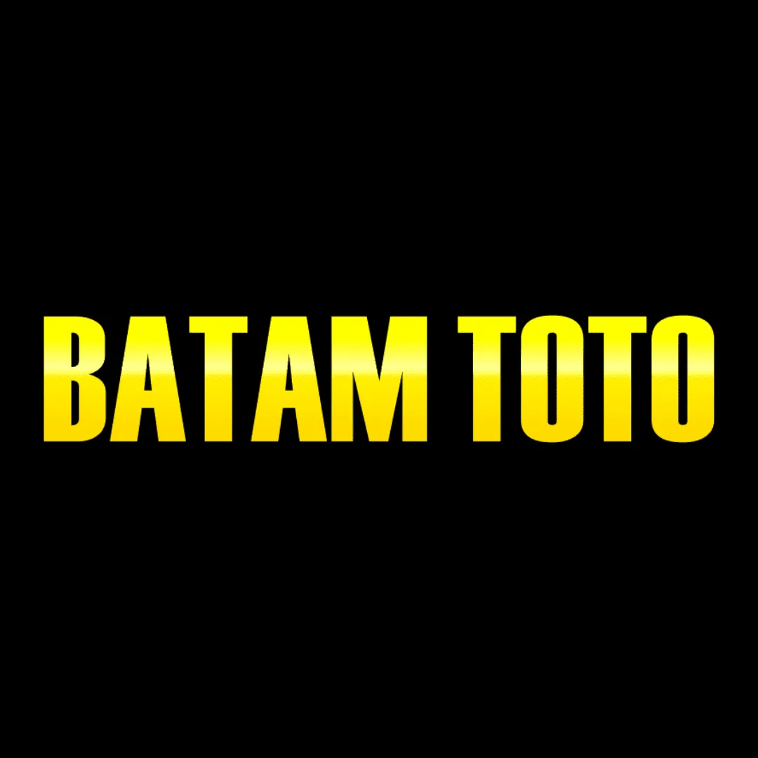 BATAMTOTO - Platform Terpercaya untuk Game Togel