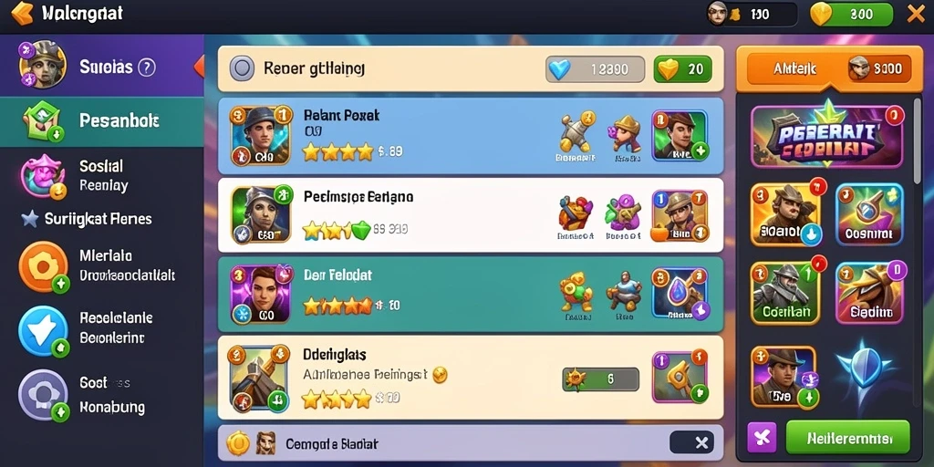 direkturtoto - Beragam permainan togel yang menarik.