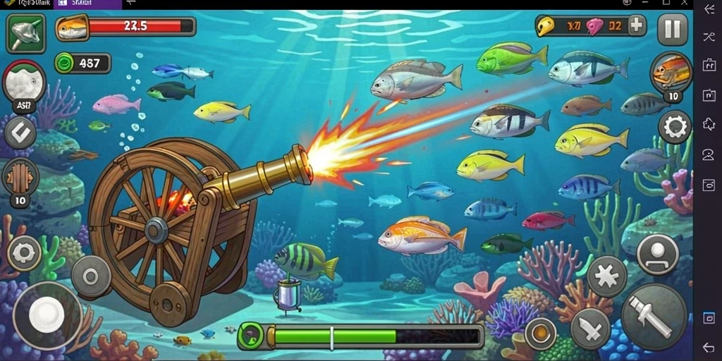 domtoto - Screenshot tampilan level terbaru pada DOMTOTO.