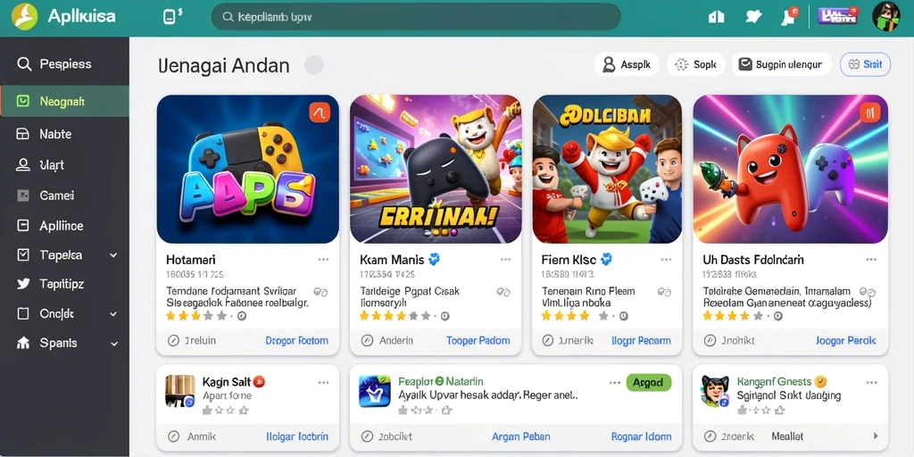 fastwin77 - Banyak pilihan permainan menarik untuk semua kalangan.