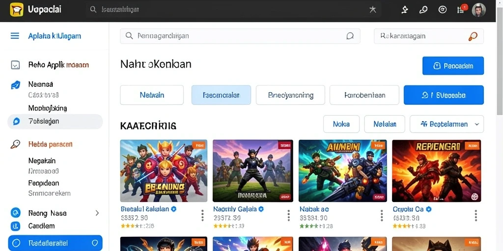 g9vip - Beragam pilihan permainan yang seru dan menantang.