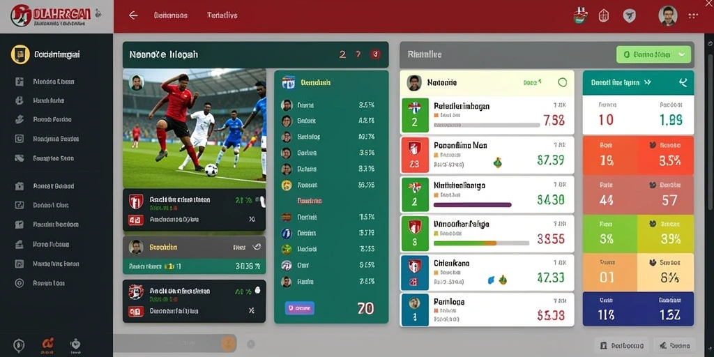 rupiahtoto - Mode permainan yang bervariasi dan seru.