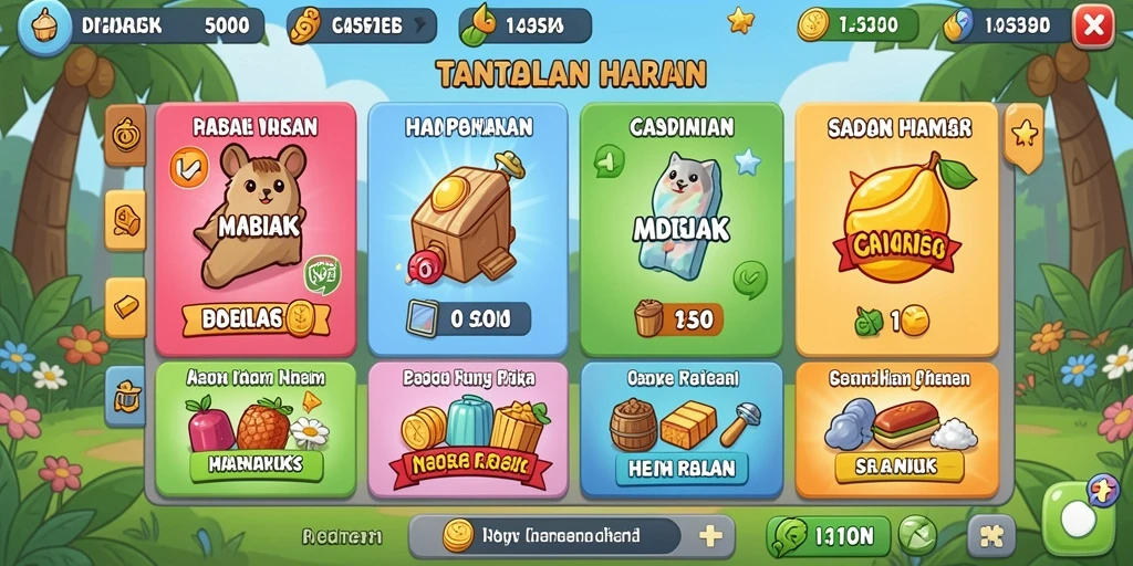 sarang777 - Beragam permainan menarik untuk dimainkan kapan saja.