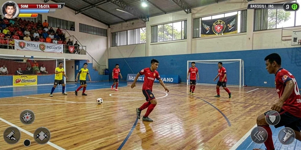ulartoto - Gameplay seru dengan berbagai level menantang.