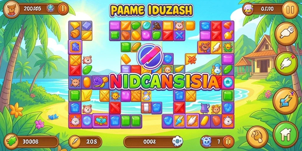 yoyo88 - Mode permainan yang beragam untuk semua level.